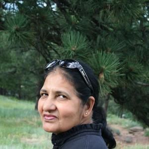 Meet your Posher, Saroj